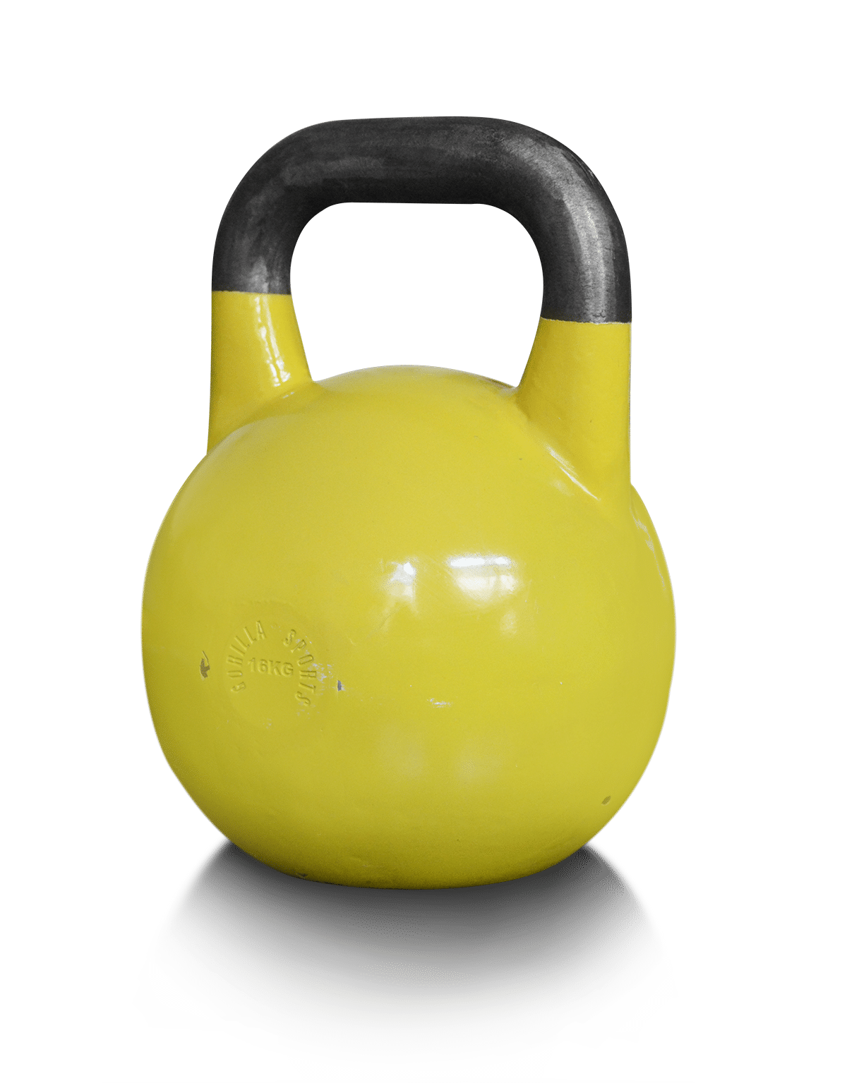 Kettlebell Athletiktraining